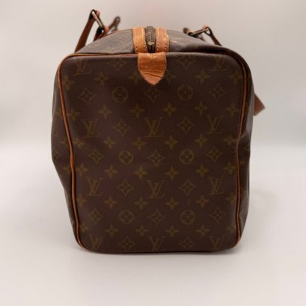 Louis Vuitton Sac Souple 45 - Picture 3 of 6